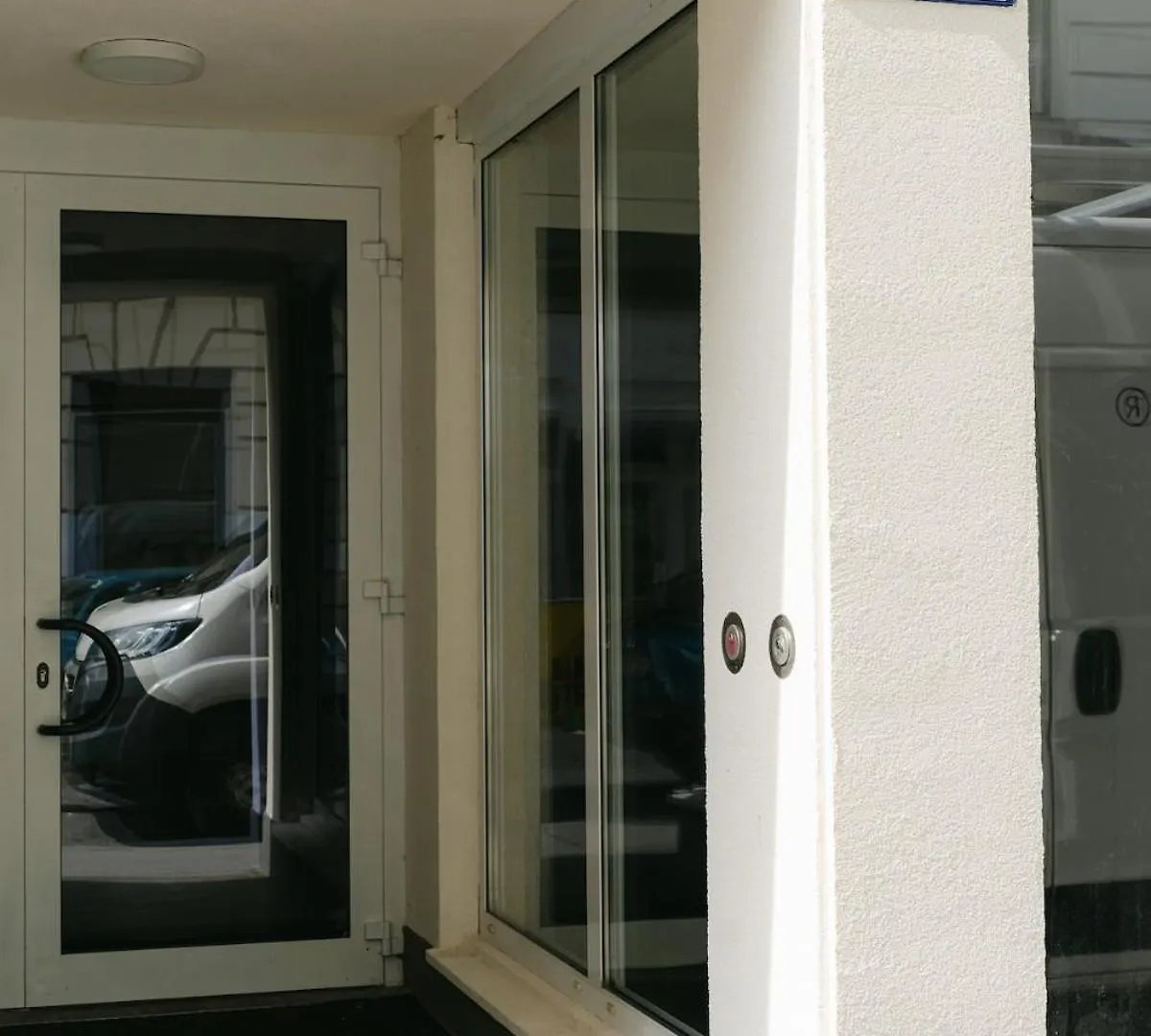 Nest Perfect For 2-4 Hip Area And Free Parking Apartment Vienna