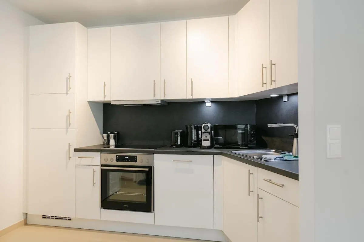Nest Perfect For 2-4 Hip Area And Free Parking Apartment Vienna