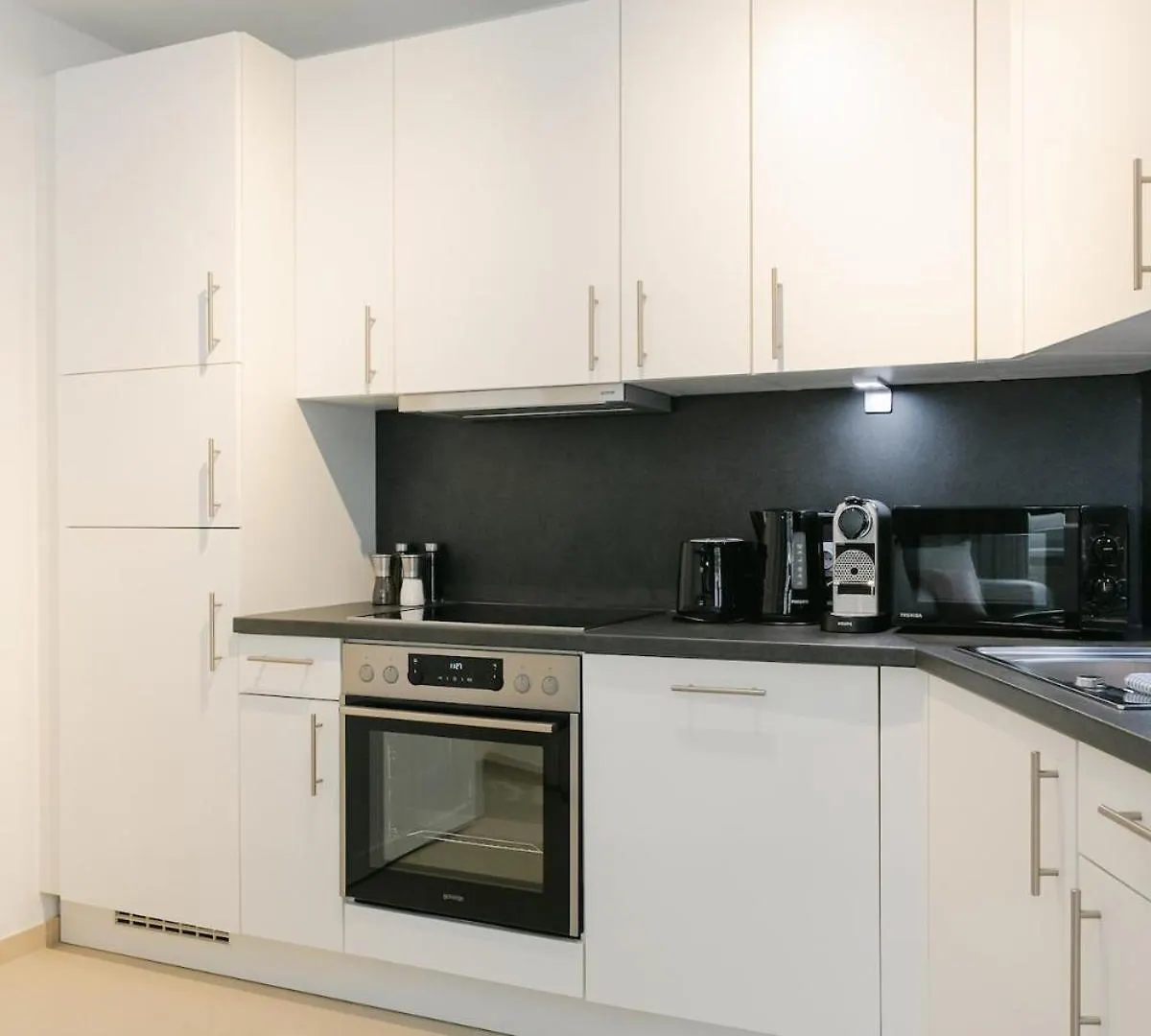 Nest Perfect For 2-4 Hip Area And Free Parking Apartment Vienna 0*,