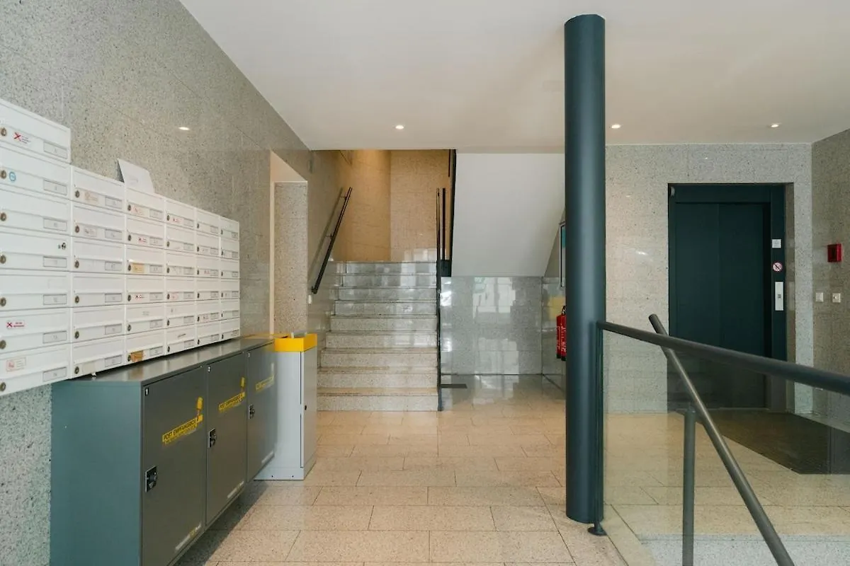 Nest Perfect For 2-4 Hip Area And Free Parking Apartment Vienna