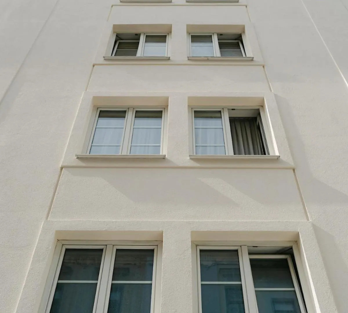 Nest Perfect For 2-4 Hip Area And Free Parking Apartment Vienna 0*,
