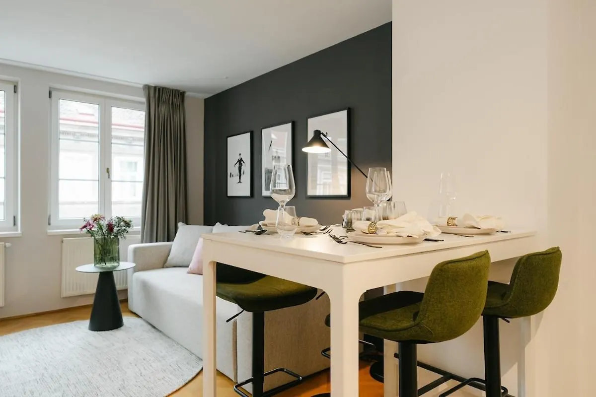 Nest Perfect For 2-4 Hip Area And Free Parking Apartment Vienna
