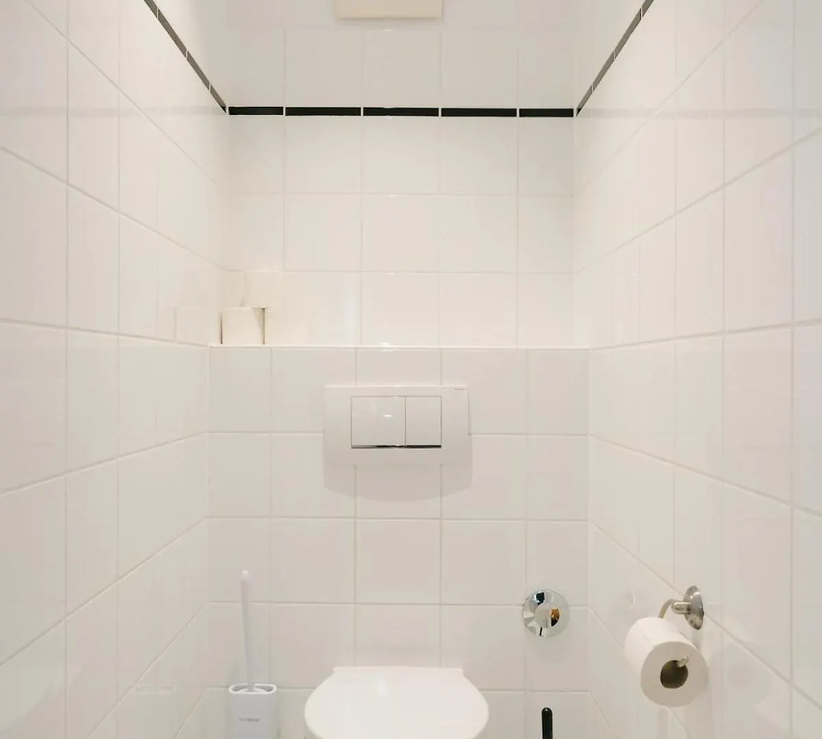 Nest Perfect For 2-4 Hip Area And Free Parking Apartment Vienna